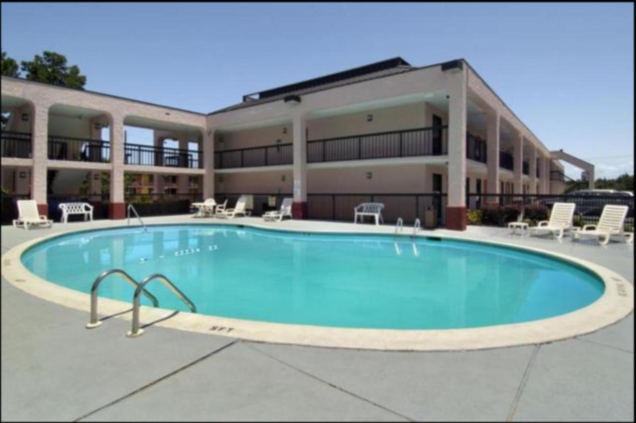 Hotel Baymont By Wyndham Mobile/ I-65 Zewnętrze zdjęcie